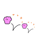 ぼくぼくさん（個別スタンプ：10）