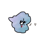 ぼくぼくさん（個別スタンプ：14）