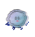 ぼくぼくさん（個別スタンプ：19）