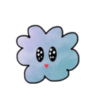 ぼくぼくさん（個別スタンプ：27）