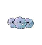 ぼくぼくさん（個別スタンプ：32）