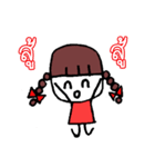 Pia（個別スタンプ：1）