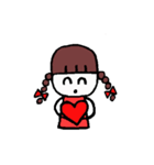 Pia（個別スタンプ：5）