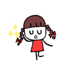 Pia（個別スタンプ：6）