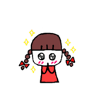 Pia（個別スタンプ：9）