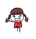 Pia（個別スタンプ：12）