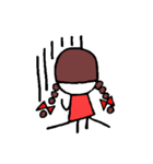 Pia（個別スタンプ：15）