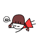 Pia（個別スタンプ：23）