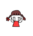 Pia（個別スタンプ：27）