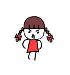 Pia（個別スタンプ：28）