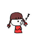Pia（個別スタンプ：29）