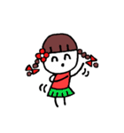 Pia（個別スタンプ：30）