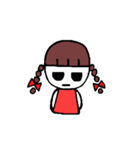 Pia（個別スタンプ：31）