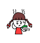 Pia（個別スタンプ：36）
