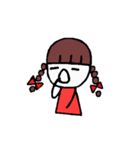Pia（個別スタンプ：37）