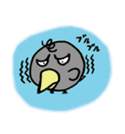 カワイイ！！だけじゃ生きていけない（個別スタンプ：14）