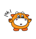 Mento（個別スタンプ：5）