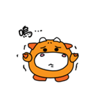 Mento（個別スタンプ：6）