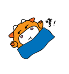 Mento（個別スタンプ：7）