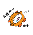 Mento（個別スタンプ：9）