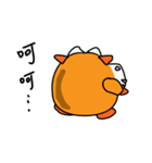 Mento（個別スタンプ：10）