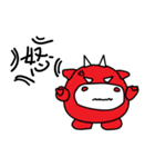 Mento（個別スタンプ：11）