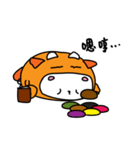 Mento（個別スタンプ：12）