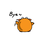 Mento（個別スタンプ：15）