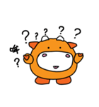 Mento（個別スタンプ：16）