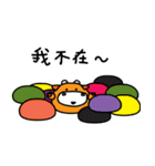 Mento（個別スタンプ：18）