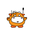 Mento（個別スタンプ：22）