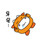 Mento（個別スタンプ：23）