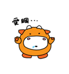 Mento（個別スタンプ：24）