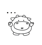 Mento（個別スタンプ：26）