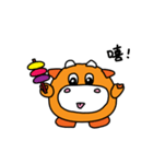 Mento（個別スタンプ：27）