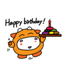 Mento（個別スタンプ：28）