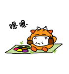 Mento（個別スタンプ：29）