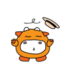 Mento（個別スタンプ：31）