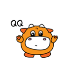 Mento（個別スタンプ：32）