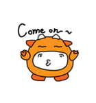 Mento（個別スタンプ：33）