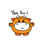Mento（個別スタンプ：35）
