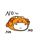 Mento（個別スタンプ：36）