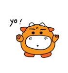 Mento（個別スタンプ：37）