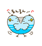 Capybara's daily life（個別スタンプ：19）