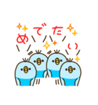 Capybara's daily life（個別スタンプ：38）