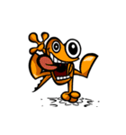 iamemo 1（個別スタンプ：4）