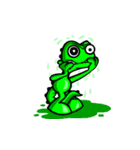 iamemo 1（個別スタンプ：14）