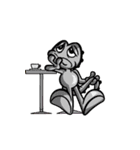 iamemo 1（個別スタンプ：21）