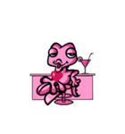 iamemo 1（個別スタンプ：22）