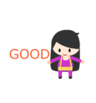 vmay（個別スタンプ：2）